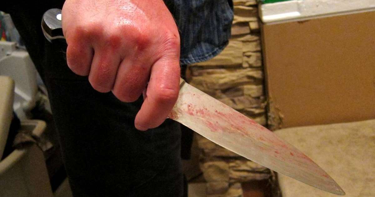 СҚО тұрғыны өз інісін өлтіріп қойды: бірге арақ ішіп, сөзге келіп қалған