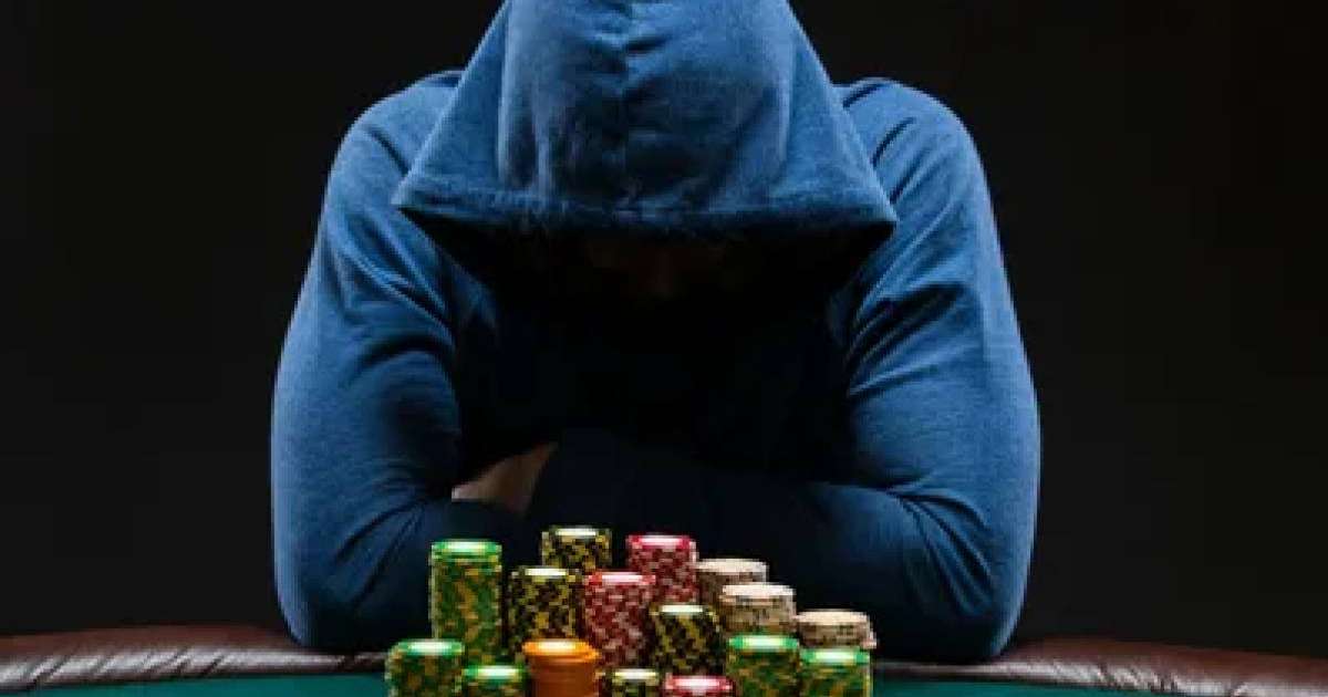 Миллиондаған лудоманға тыйым салынды