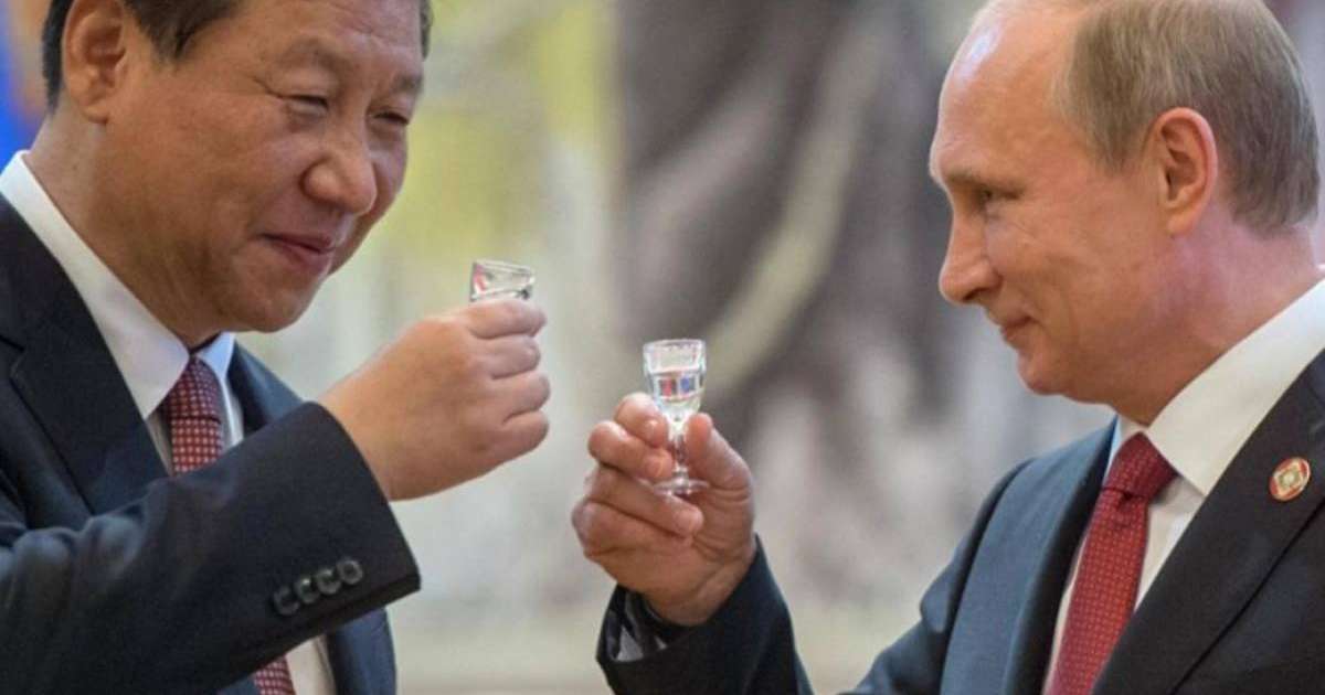 Қытай Ресей Федерациясының Беларуссияда ядролық қаруды орналастыру туралы шешімін қолдамады