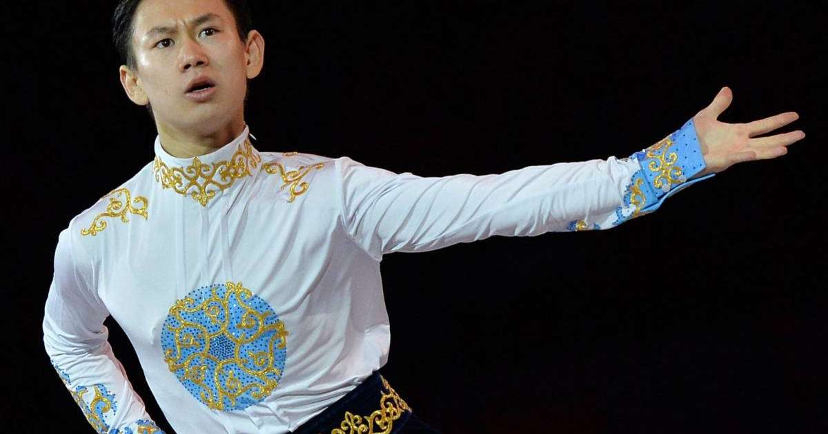 Денис Тенді өлтіргендер қазір қайда?