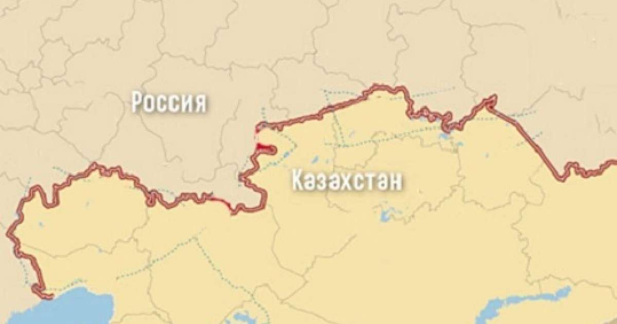 Атырауда "Өзбек сценариі" қайталанғалы тұр...