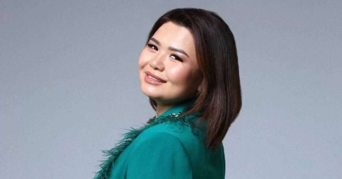 Блогер мәлімдеді: "Рысбала Икрамбай қашып кеткен бе?" 