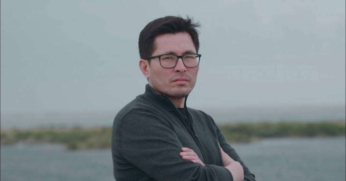 "Нәтиже керемет болады!" дейді "жаңбыр адам"