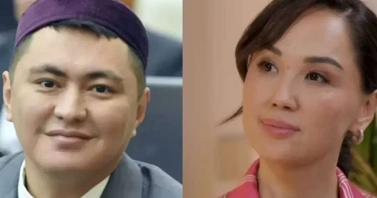 Дәулет Мұқаев пен Ләйлә Сұлтанқызы Түркістан жастарын есірткіден сақ болуға шақырды (ВИДЕО)