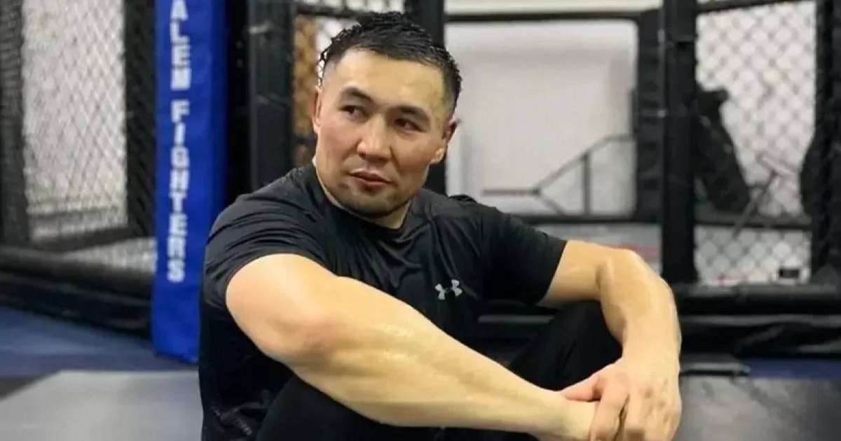 «Бұрыннан қиял екен ғой»: Ардақ Назаровтың видеосы желіде қызу талқыға түсті (ВИДЕО) 