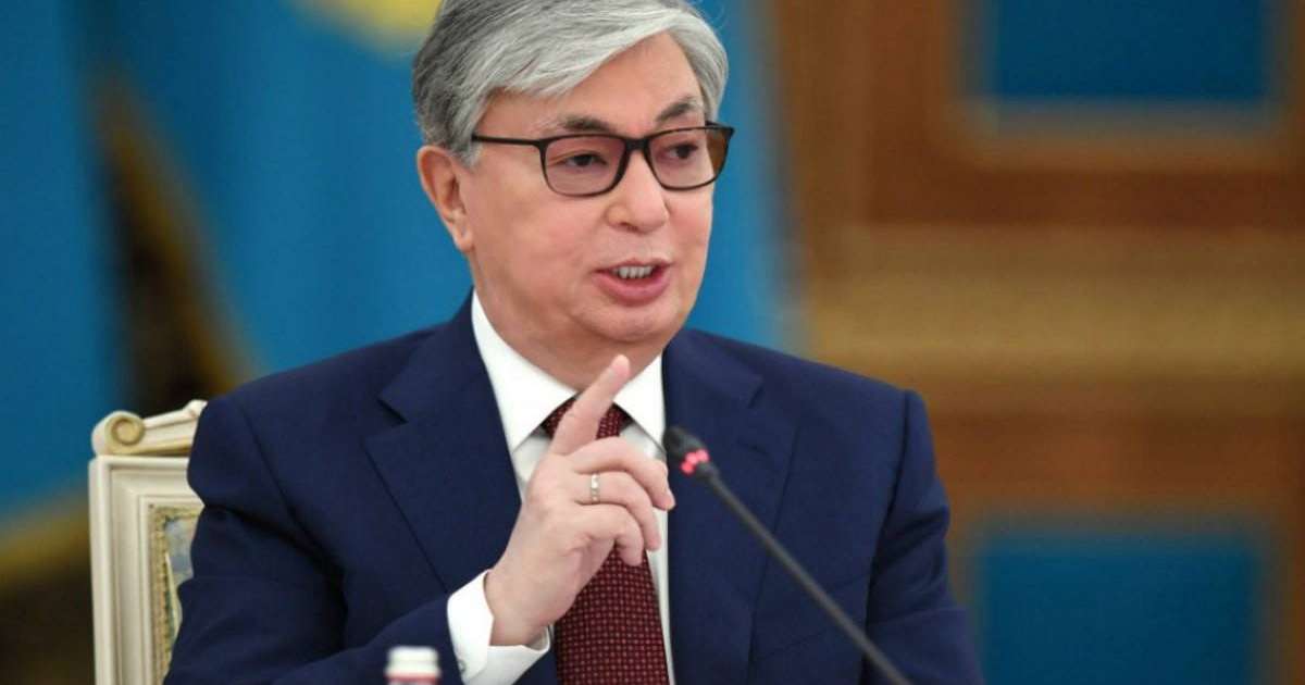 Тоқаев: Жәрдемақыны оңды-солды таратуды доғару қажет