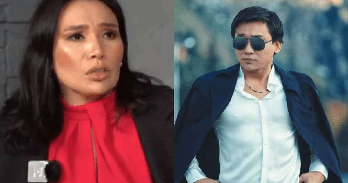 "Ұтылғанын көріп, көлігімді бердім": Болат Назарбаевтың бұрынғы тоқалы Қайрат Нұртасты қалай казинодан құтқарғанын айтты