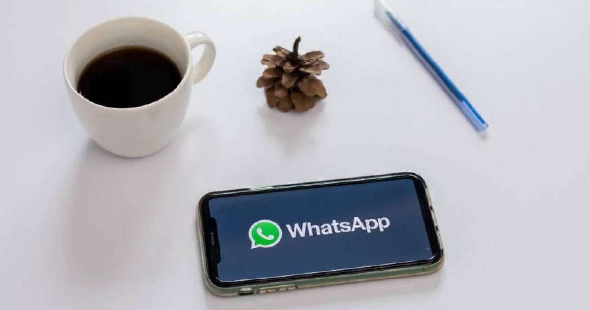 Специалисты рассказали об угрозе слежки через WhatsApp