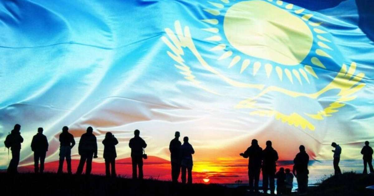 Қазақстан Азиядағы “ең бақытты” үш елдің қатарына кіретіні анықталды