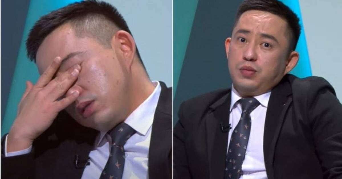 Актер Нұрсұлтан Жақсыген отбасындағы қаралы хабармен бөлісті