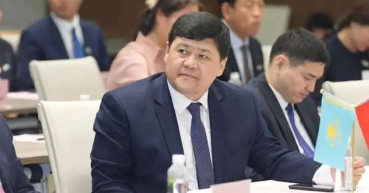 «Елдестірмек – Жошыдан»: Сианьдағы бас консул есімінің талайды елең еткізетінін айтады