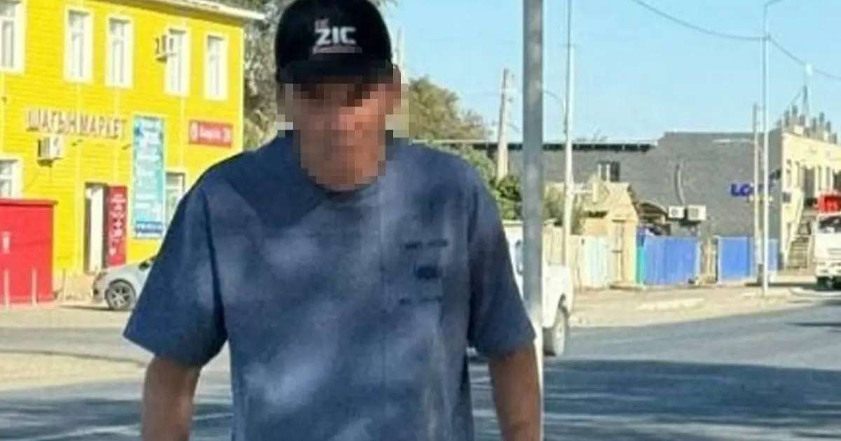 Құлсарыда оқушыларды сүйіп, алдап әкетпек болған ер азамат туралы тың деректер анықталды
