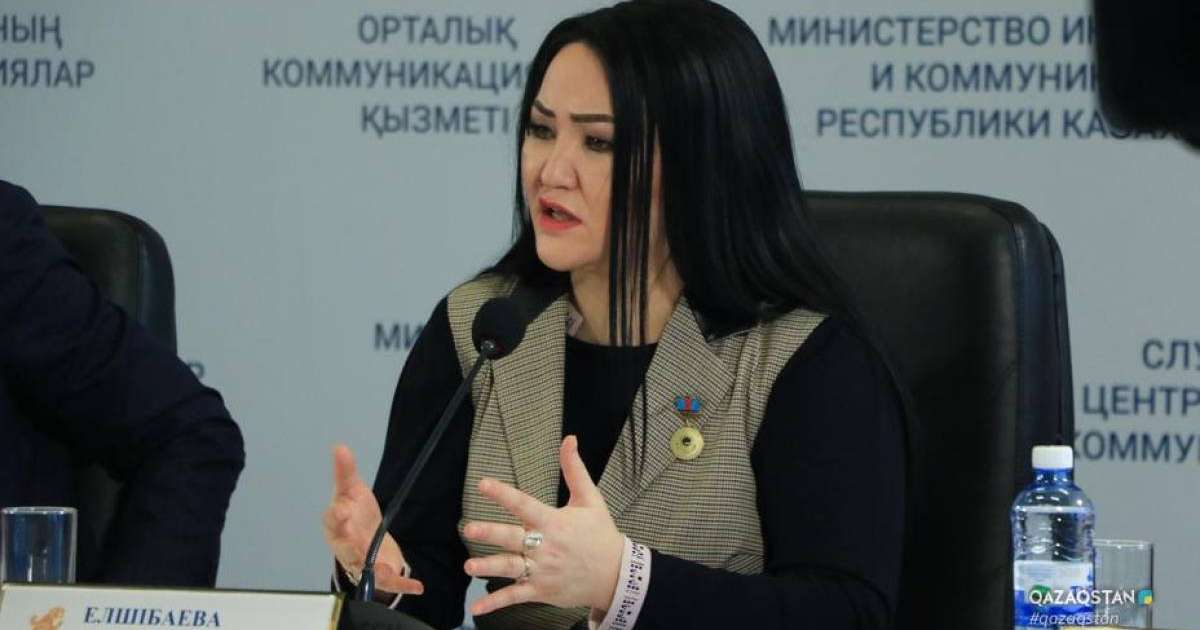 Айгүл Елшібаева: Қай бабамыз "ақиқа" деуші еді? Дәстүрімізде жоқ атауларды тықпалай бермейік!