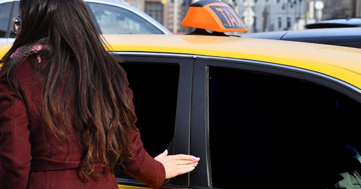 Алматыда такси жүргізушісі 17 жастағы қызды зорлады деген күдікке ілінді