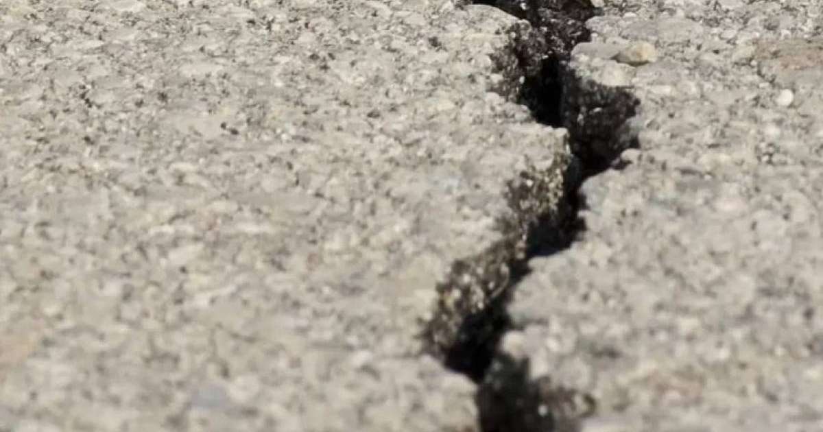 Алматыда жер сілкінісі қайталануы мүмкін бе?