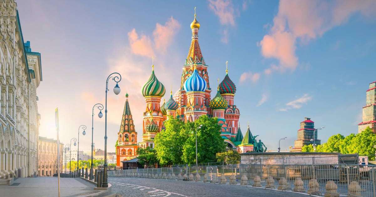 Ресейлік миллиардер астананы Мәскеуден Сібірге ауыстыруды ұсынды