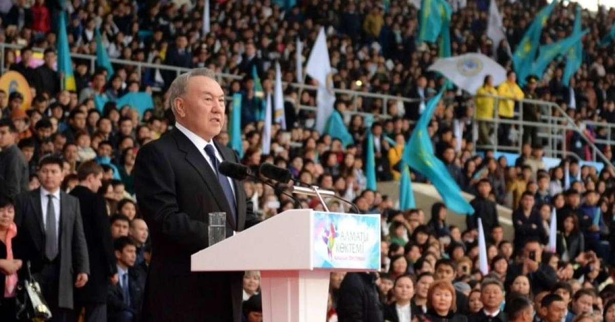 «Қайрат» — «Реал Мадрид»: Алматыдағы Орталық стадионға Назарбаевтар отбасы келуі мүмкін