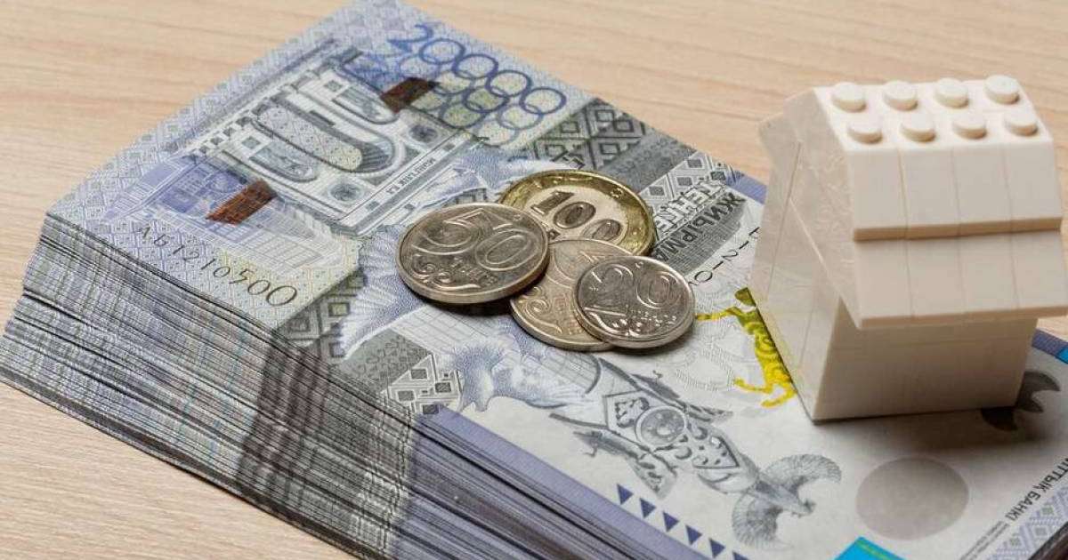 Зейнетақының бір бөлігін алғаны үшін салынатын салықты төлеу мерзімі шегерілді