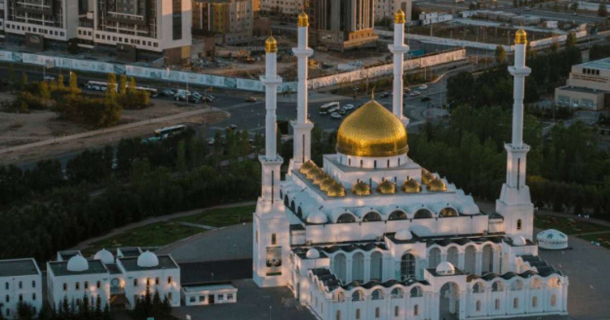 Мемлекет басшысы қазақстандықтарды Рамазан айының басталуымен құттықтады