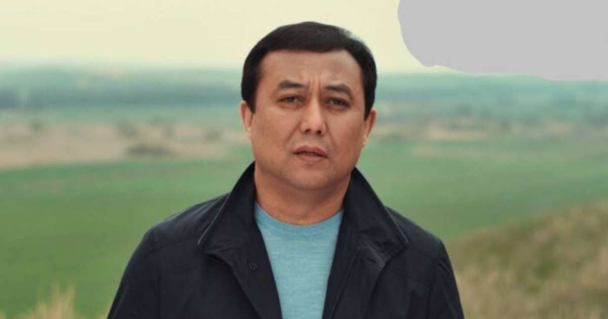 Есін жинаған Саят Медеуов алғаш рет сұхбат берді: "Ешкімнің басына бермесін"