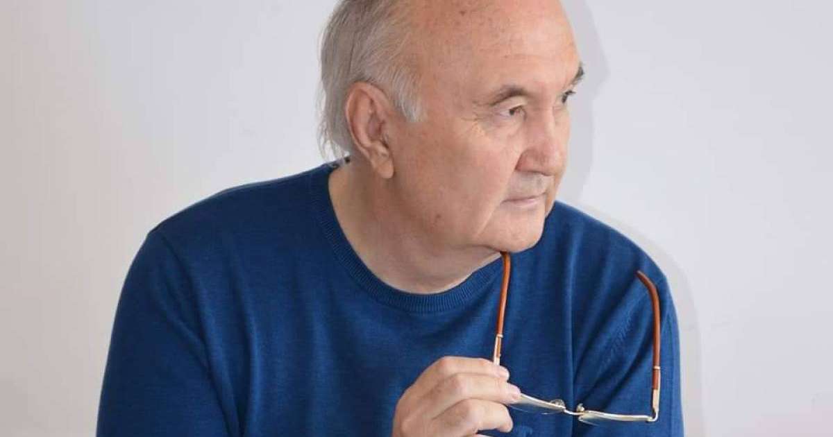 Қазақтың аса көрнекті ақыны Есенғали Раушанов өмірден өтті