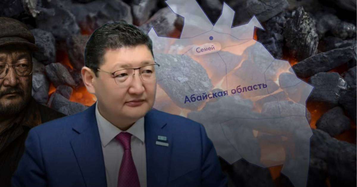 Абай облысы тұрғындары көмірдің қымбаттауына шағымданды