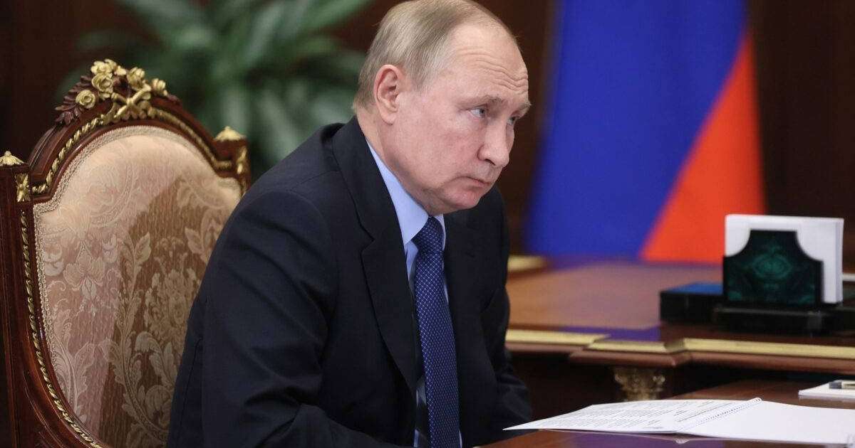 38 ел Путинге қарсы халықаралық сотқа арыз түсірді
