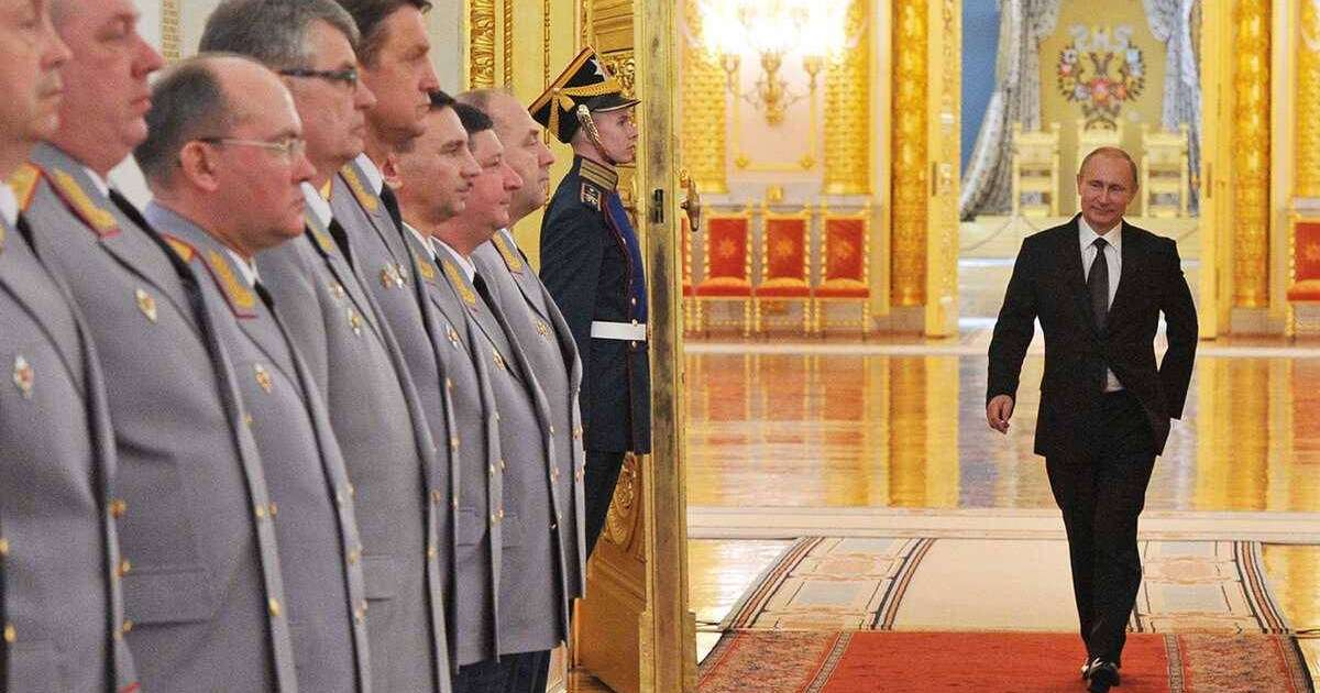 Путиннің қылмыстық бұйрығын орындаған ресейлік офицерлер Гаагадағы трибуналдың алдында жауап береді