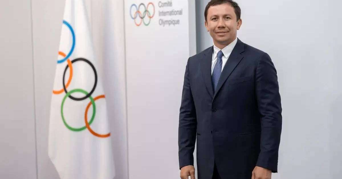 Геннадий Головкин қанша жалақы алады – Ұлттық олимпиада комитеті жауап берді