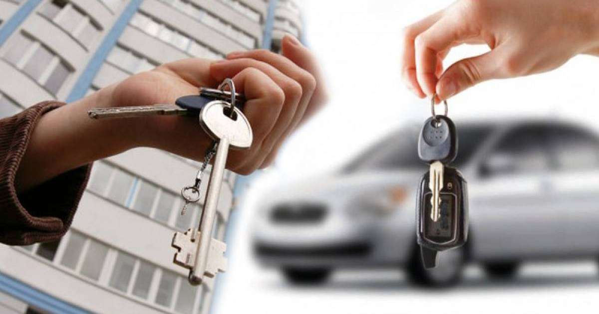 Көлікті үйге ауыстыруға болады: Қазақстанда арнайы бағдарлама енгізілді