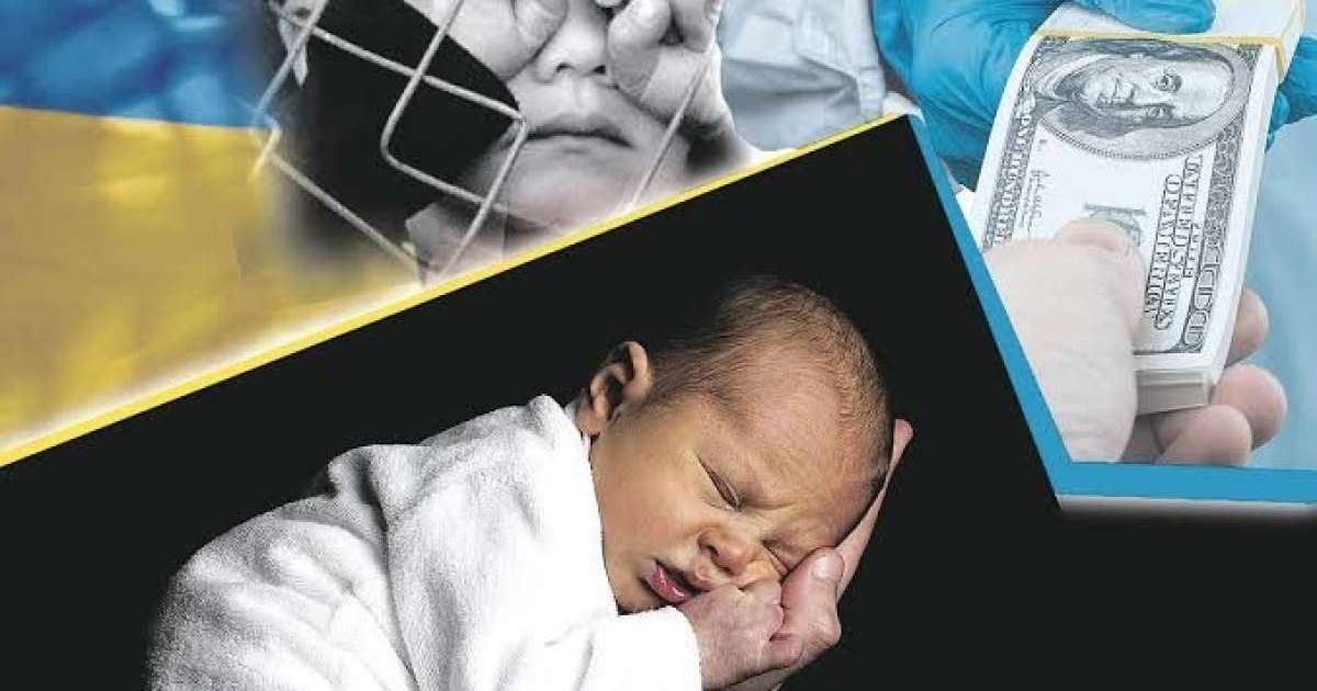 “500 мыңнан миллионға дейін” - Қазақстанда аналар сәбилерін сайтта саудалаған