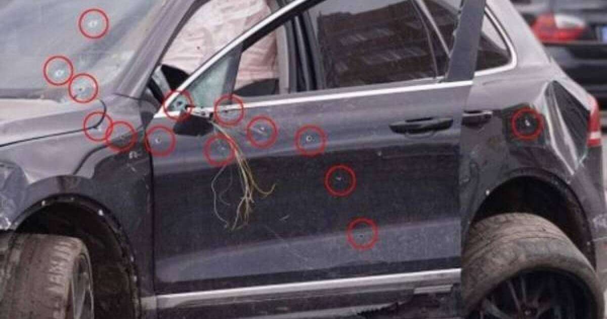 Латвияда қазақстандық футболшының агентін атып өлтірілді