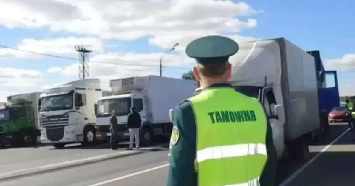 Ресей қазақстандық ірімшікті қабылдамай тастады