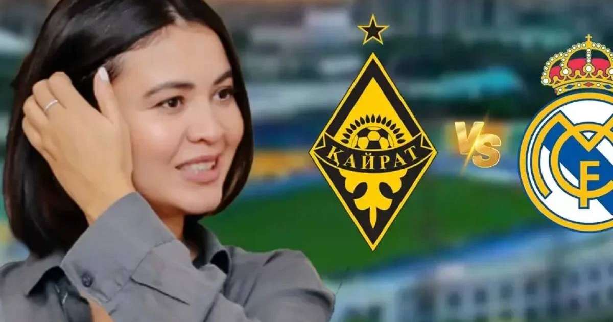 «Реалда» жұмыс істеген қазақ қызы «Қайратқа» қандай PR-кеңес айтты – эксклюзив сұхбат