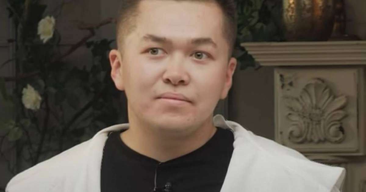 Танымал мобилограф Қыран Талапбек "Құрмет" орденінің иегері атанды