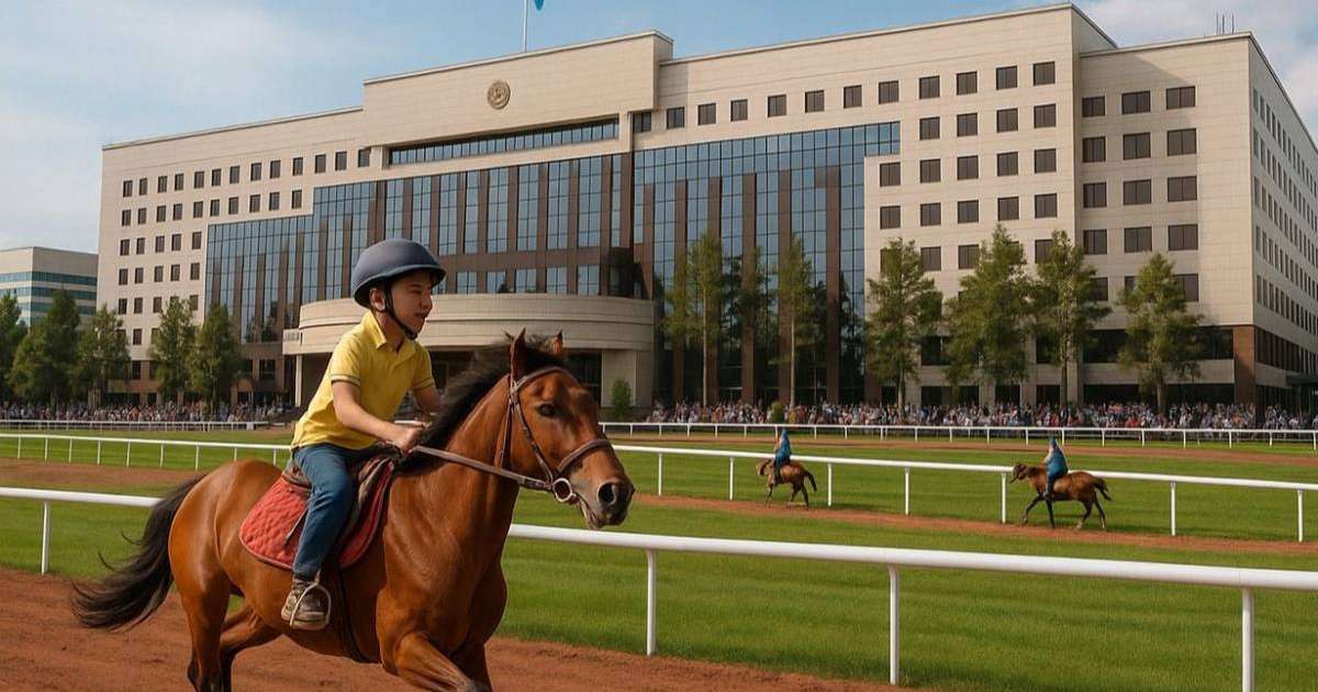 Астана әкімдігі спорт кешенін 200 мың теңгеге сатып, көп ұзамай 7 млрд-қа “Арғымақ” сатып алды