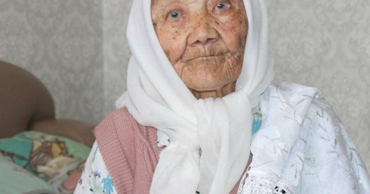 Жетісудың ең қарт анасы өз дауысын берді