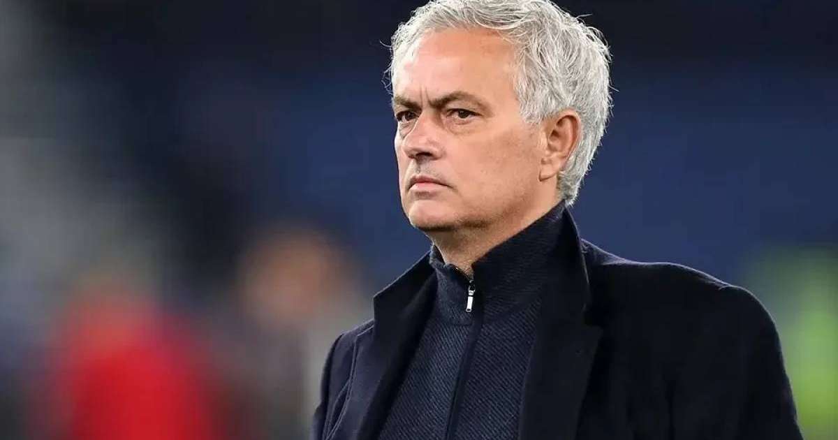 Әйгілі Жозе Моуриньо енді «Бенфиканы» жаттықтыратын болды