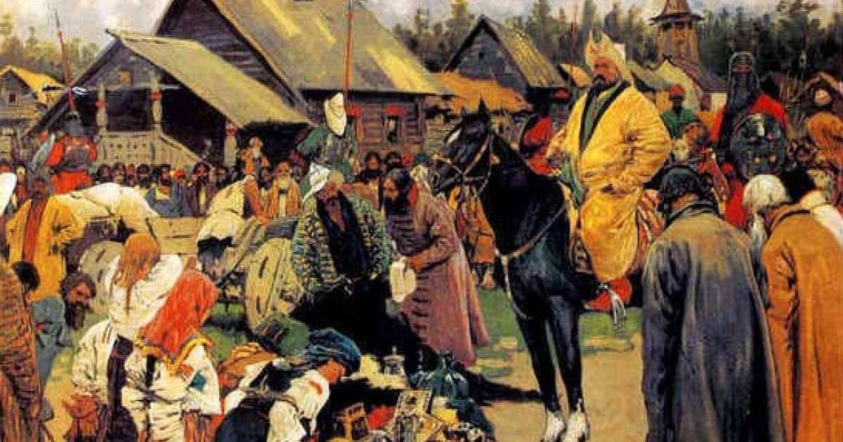 Президент РФ подписал указ о проведении в 2030 году 650-летия Куликовской битвы