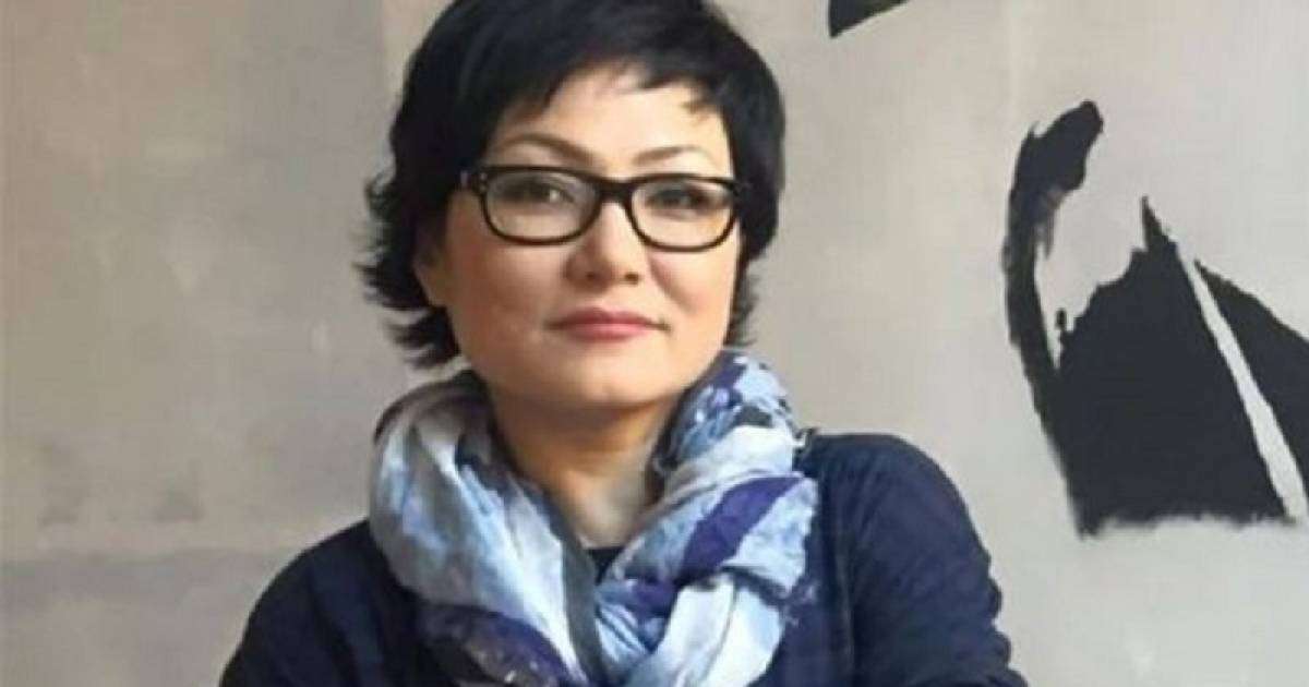 "Мен көңілдес болуға жарамаймын": Дана Нұржігіт бұрығын күйеуі туралы бар шындықты айтты (ВИДЕО)