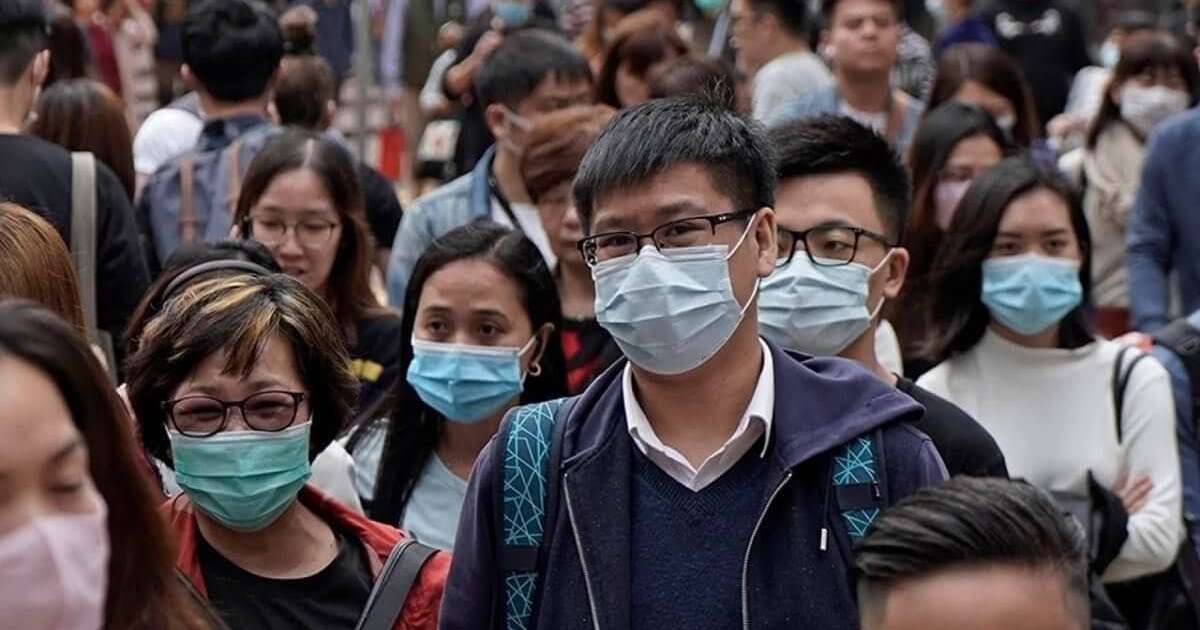 "Пандемия болады, Трамп жеңіледі" деген көріпкел Covid-19 қашан аяқталатынын айтты