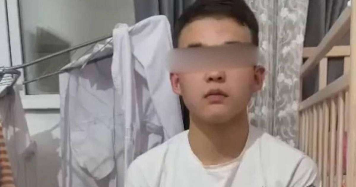 Ақмола облысында қызға барған жасөспірім соққыға жығылған