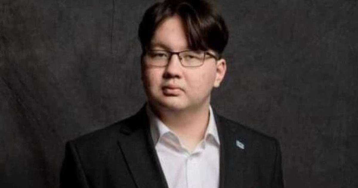 Астаналық оқушыға тұңғыш рет «Еңбек сіңірген спорт шебері» атағы берілді 