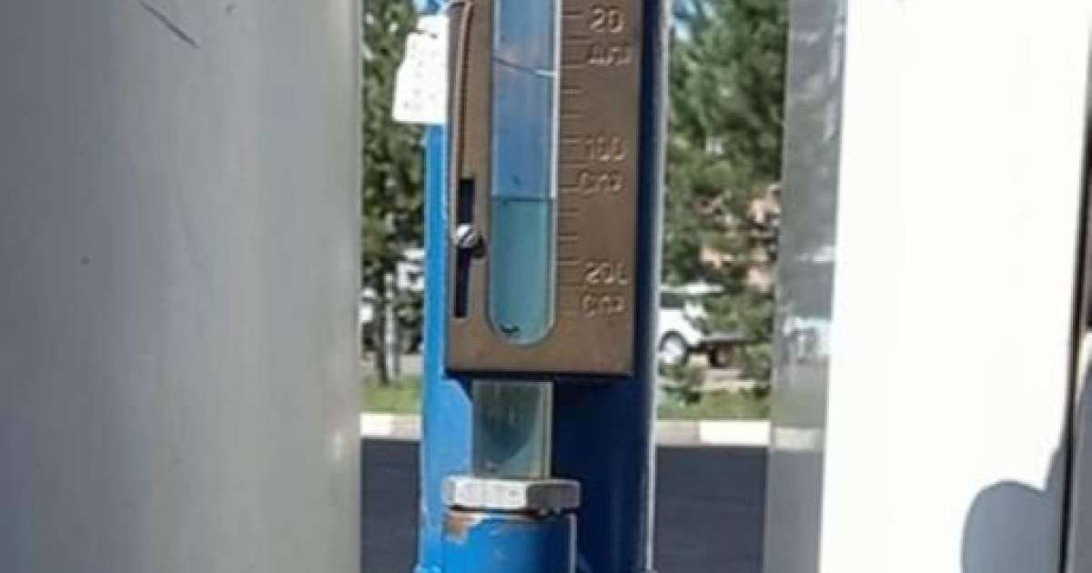 Жанармай орнына ауа құйған: Qazaq Oil-ға қомақты айыппұл салынды