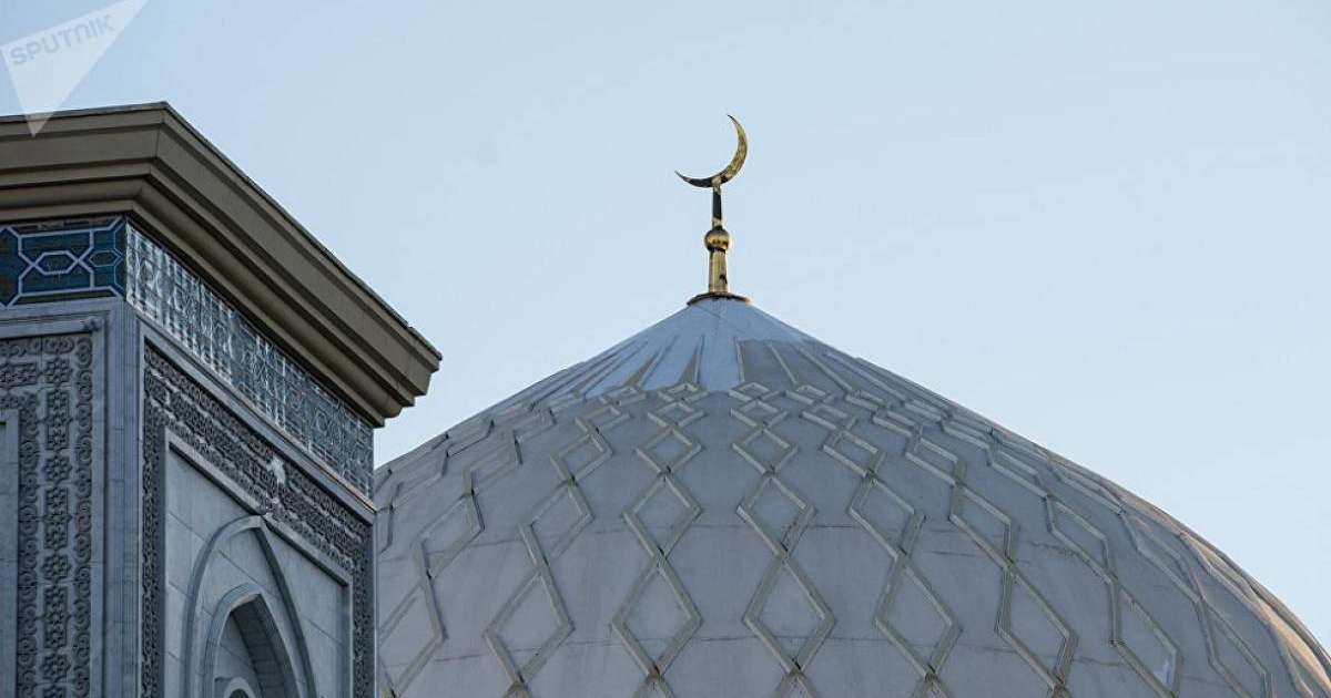 Шаң жұтса ораза бұзыла ма: Баланың сұрғы имамды жылатты