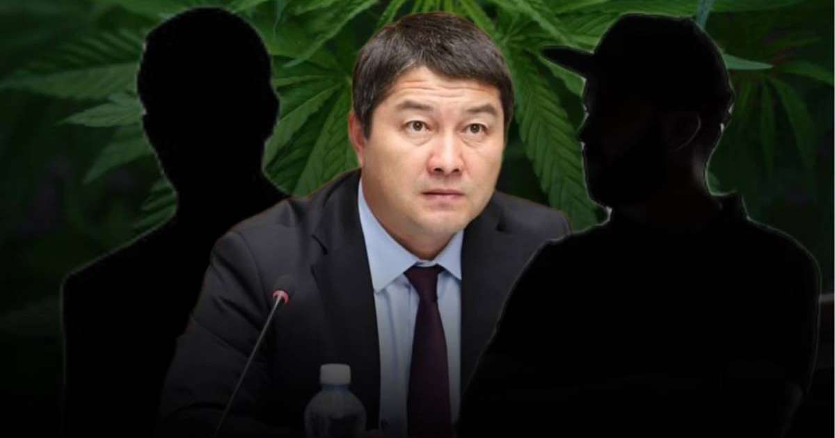 Қилыбайды қырсық шалып тұр: Маңғыстауда мемлекеттік қызметкерлер қылмыс істеді деген күдікке ілінді