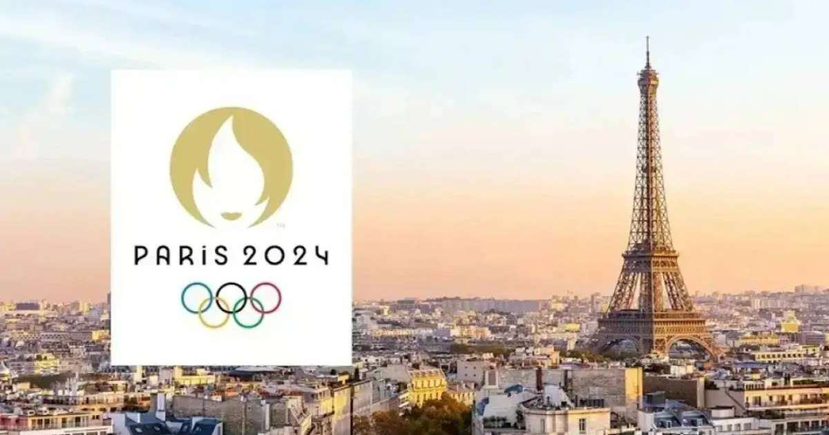 Парижде Қазақстаннан 54 спортшы алғашқы олимпиадасында бақ сынайды