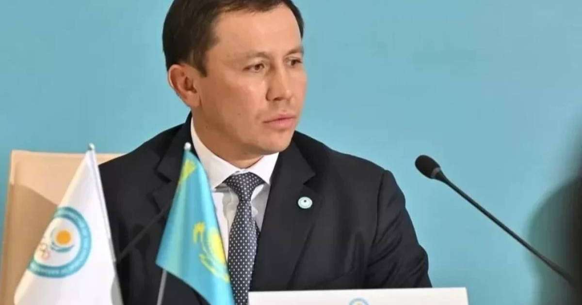 ӘЧ-2025: Геннадий Головкиннің аты дауға ілікті