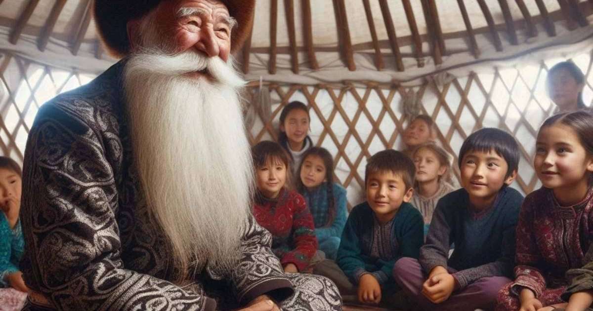 "Наймандар моңғолдардан тарамаған": Ғалымдар қазақ рулардың шығу тегі мен кімнен тарағанын айтып берді