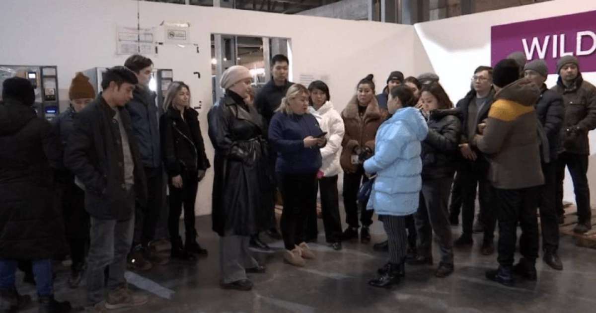 Wildberries астана атауының өзгеруіне байланысты қазақстандықтарға миллиондаған айыппұл салды